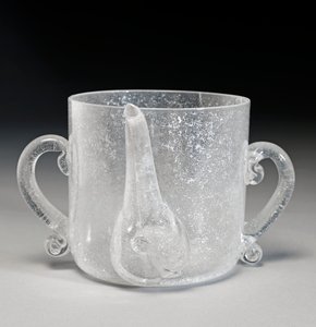 Posset Pot